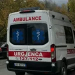 Aksident me vd*kje, makina del nga rruga! Humb j*tën një person, detajet e para...
