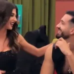 Pas ndarjes nga Jozi, Loredana drejt një lidhje me...