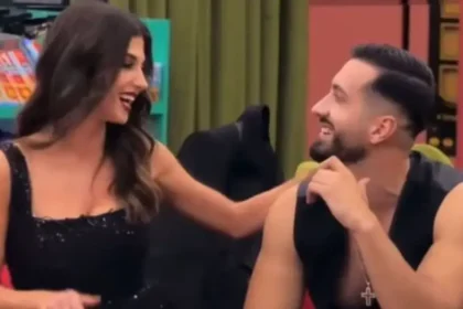 Pas ndarjes nga Jozi, Loredana drejt një lidhje me...