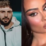 Ledri nuk fshihet më, poston foton provokuese të Xhensilës në Instagramin e tij! (Foto)