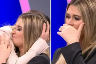 “Mendova Se Erdhi Të Më Puthë Në Ballë” -Mos E Humbisni Shkrimin E Neda Ballukut...
