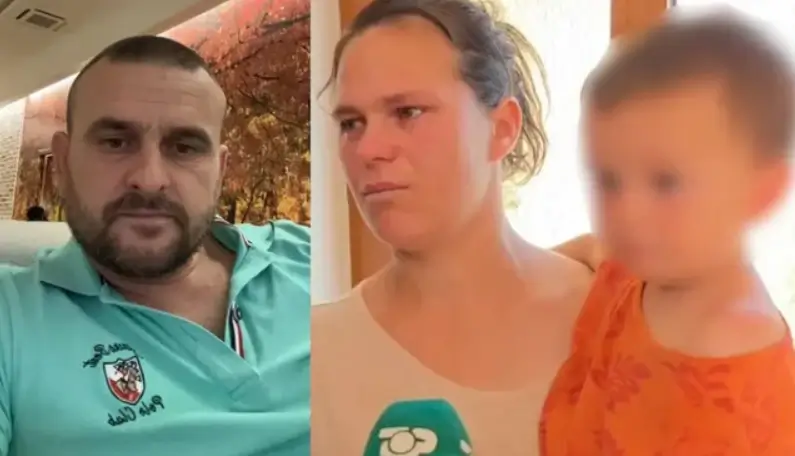 Abuz*i të bijën e tij 12 vjecare, rëndohet situata: Ja cfarë po ndodh me nënën e 7 fëmijëve në Fier!