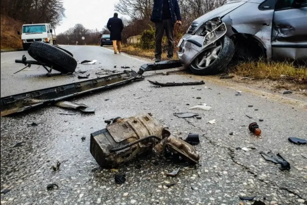 Aksident i rëndë në vend! Humbi kontrollin e automjetit, pIagoset 35 vjecari...