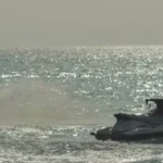 Aksident me jet ski në Ksamil, dy vëllezër francezë përplasen! 22 vjecari...