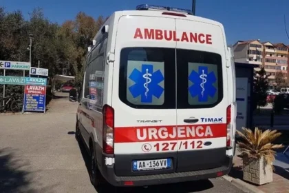 Aksident i frikshëm! Humb jetën një i ri, ja cfarë raportohet