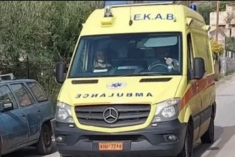 Ngjarje E Frikshme! 14-Vjeçarja Shqiptare Bie Nga Një Urë 10 Metra E Lartë, Humb Jeten