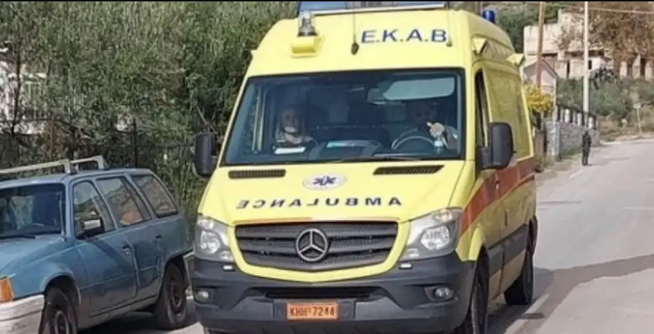 Ngjarje e frikshme! 14-vjeçarja shqiptare bie nga një urë 10 metra e lartë, humb jeten