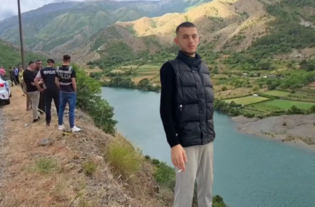 'Ishte djalë flori, familje e respektueshme...' E vr*në dhe e hodhën në lumë, flasin të tronditur fqinjët e Renisit