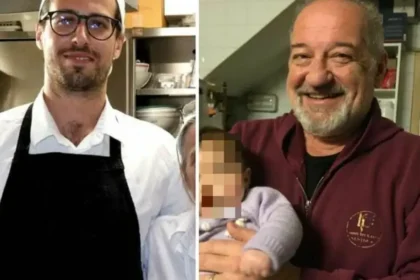 Ngjarje tragjike në familjen Modena! Bab e bir humbin jetën brenda pak orësh!