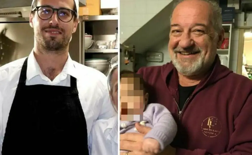 Ngjarje tragjike në familjen Modena! Bab e bir humbin jetën brenda pak orësh!