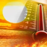 Reshjet i lënë vend vapës përveluese! Ja sa priten të shkojnë temperaturat ditën e nesërme
