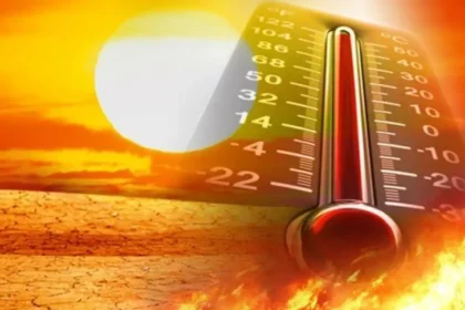 Reshjet i lënë vend vapës përveluese! Ja sa priten të shkojnë temperaturat ditën e nesërme