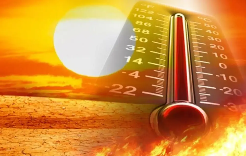Reshjet i lënë vend vapës përveluese! Ja sa priten të shkojnë temperaturat ditën e nesërme