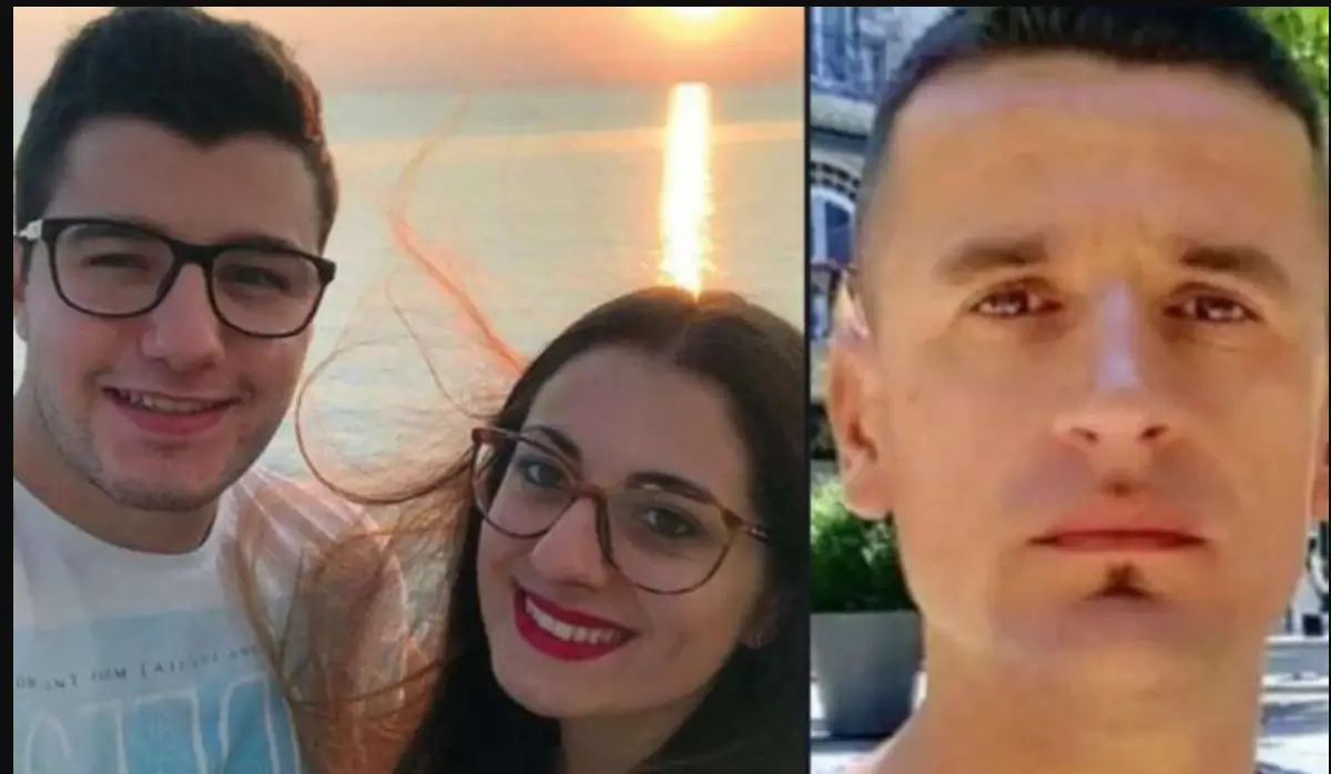 Itali/ Vr*u ish-të dashurën shtatzënë me thi*ë, Bujar Fandaj dënohet me burgim të përjetshëm