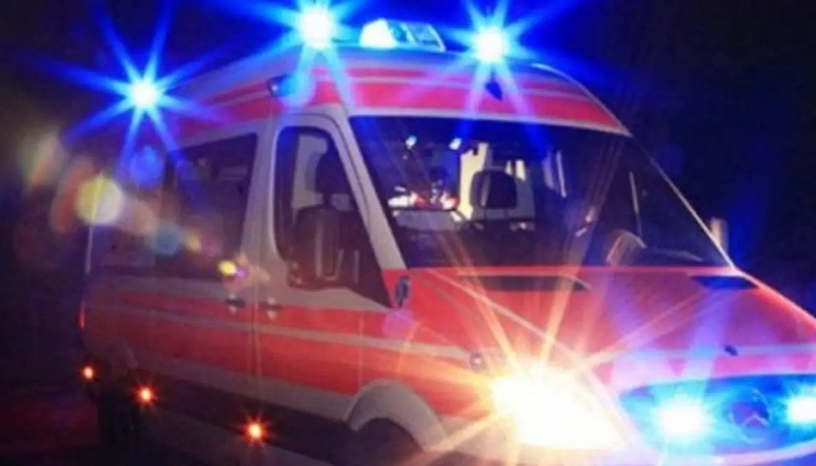 Aksident i rëndë! Humbi kontrollin e mjetit dhe ra në liqen, vd*s 34-vjeçari