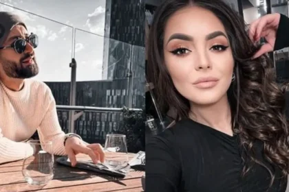 E fshiu, por tepër vonë! Fifi çmend rrjetin per ndarjen nga Adis Patushi(FOTO)