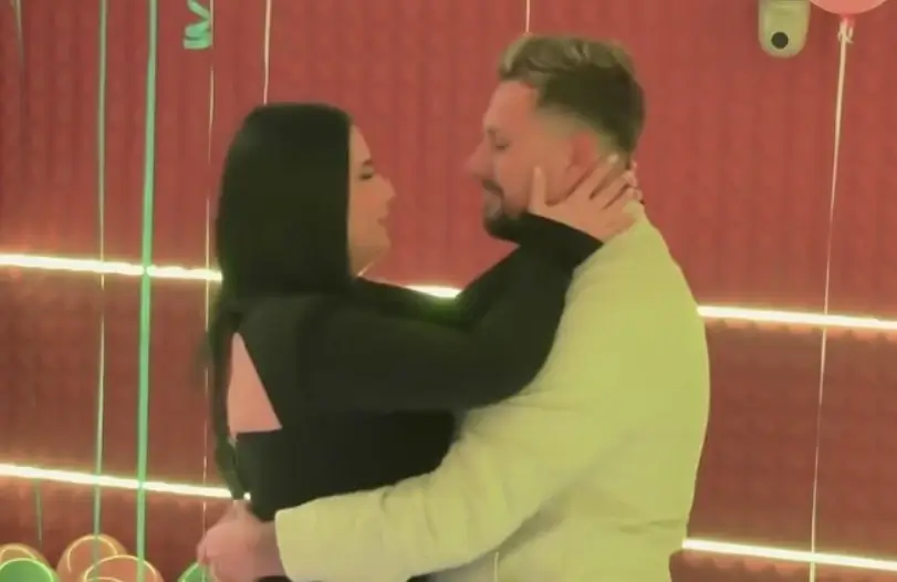 Mevlan Shaba baba për herë të parë, ja cfarë emri UNIK paska zgjedhur për vajzën!