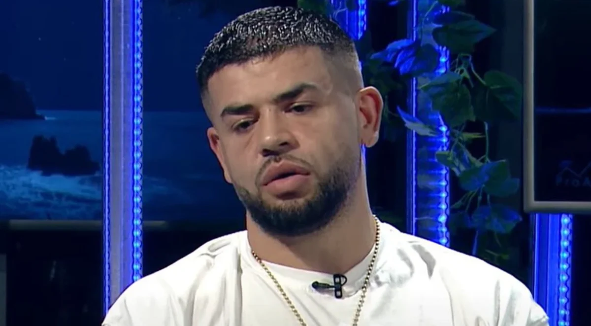 Noizy e pëson keq në Zvicër: Prokuroria për Krime të Rënda merr këtë vendim ndaj tij!