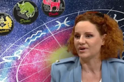 Hëna e plotë në Bricjap “shkund” shenjat, Meri bën parashikimin e Horoskopit: Ja çfarë ju pret