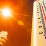 Rikthehet moti ekstrem, ja sa do të shënojnë temperaturat ditën e nesërme!