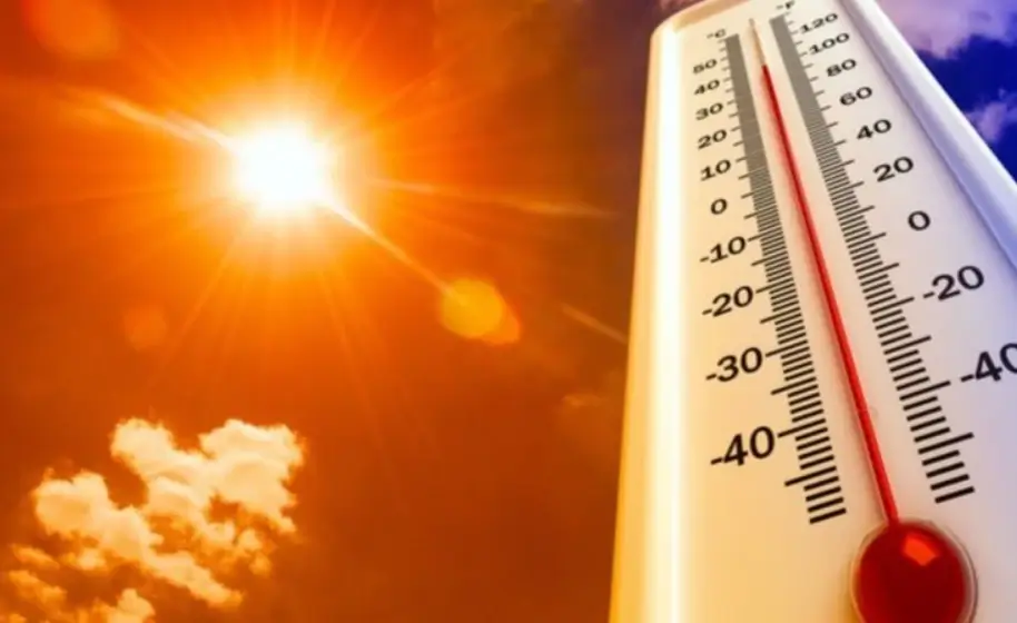 Rikthehet moti ekstrem, ja sa do të shënojnë temperaturat ditën e nesërme!