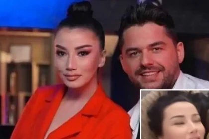 Pasi Shpati mohoi zërat për ndarje, partnerja nuk përmbahet më! “Godet” pas deklaratës së këngëtarit