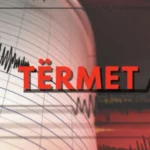 Lëkundje të lehta tërmeti në vendin tonë, ja sa ishte magnituda dhe epiqendra!