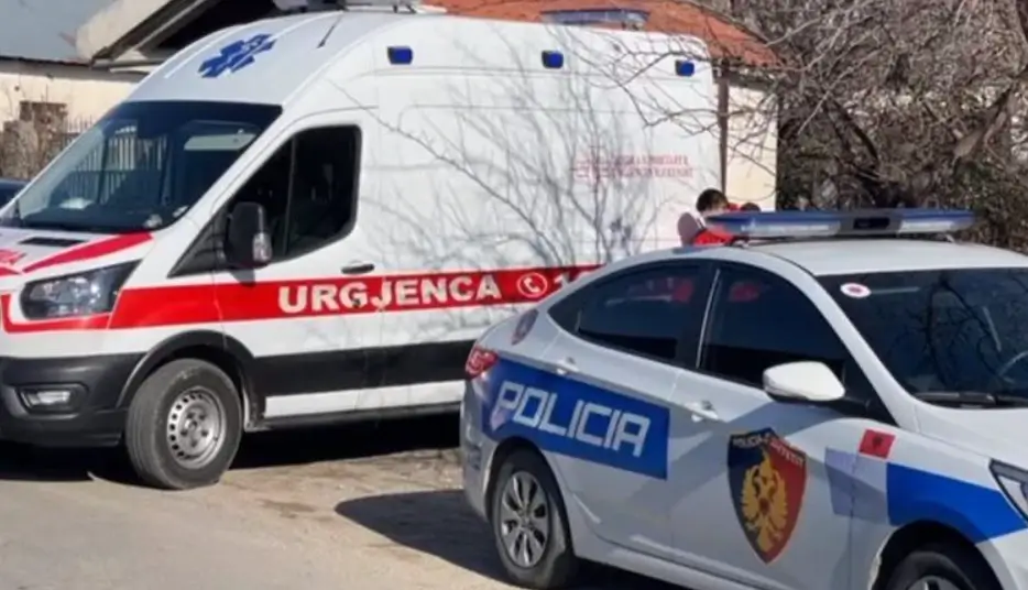 Po hapte pus, 58 vjecari në vend 'v*arroset' për së gjalli! E zuri poshtë masivi i dheut dhe humbi jetën