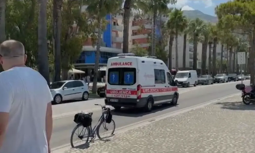 Ngjarje fatale! 44 vjecarja u mb*t në Vlorë, në gjendje të rëndë vajza e saj 18 vjecare (Detaje)