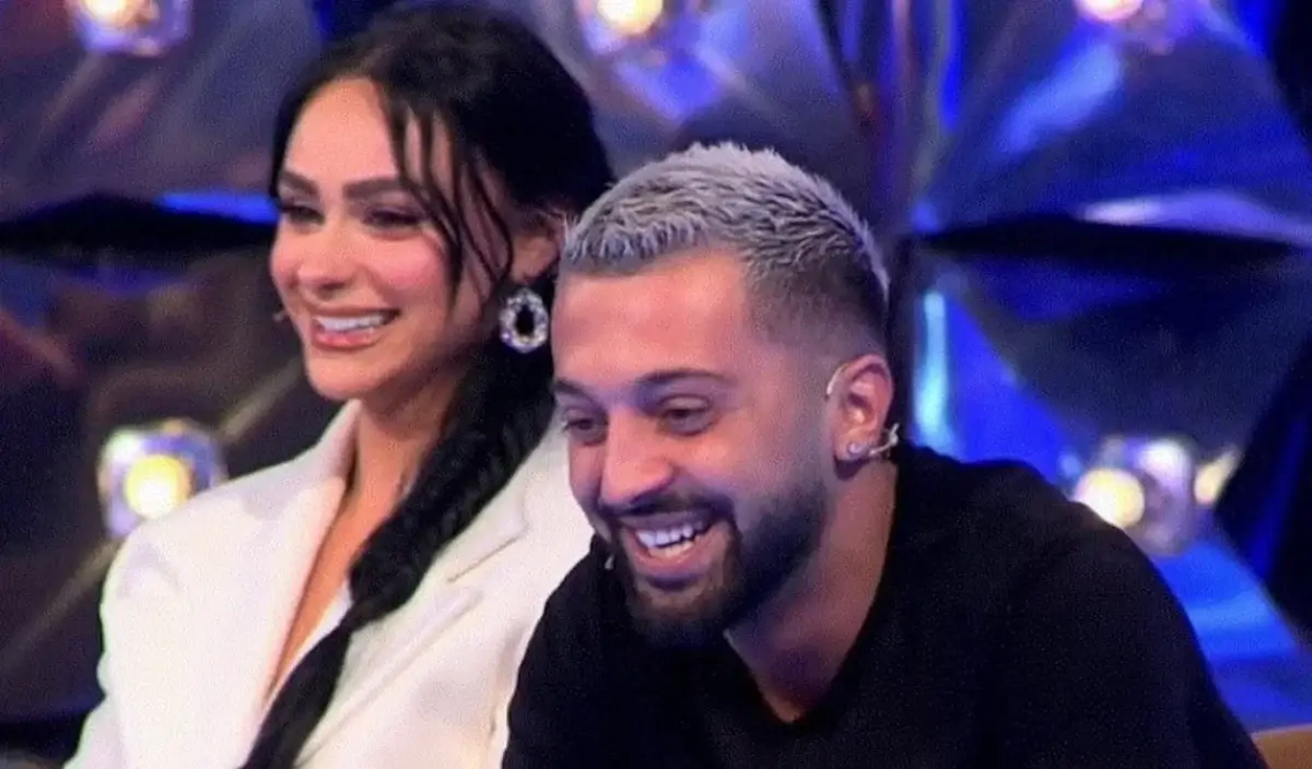 A JENI GATI? Fansat kanë një kërkesë për Gjestin dhe Eglin (Foto)