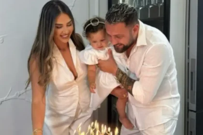 'Kam gjithcka që kam ëndërruar...' Luiz Ejlli feston ditëlindjen, ja sa vjec bënë ai sot!