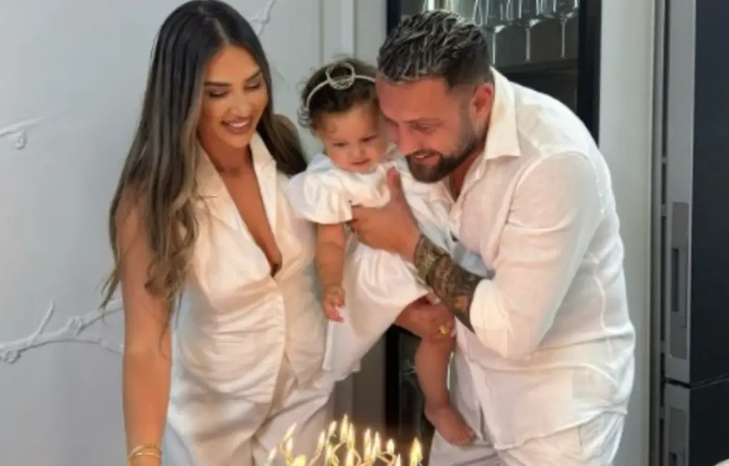 'Kam gjithcka që kam ëndërruar...' Luiz Ejlli feston ditëlindjen, ja sa vjec bënë ai sot!