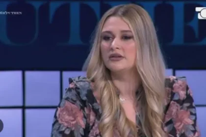 'Mendova Se Po Më Puthte Në Ball, Por Ai Më...' Neda Balluku Përlot Me Shkrimin Pas Ngjarjes Tronditese Në Fier!