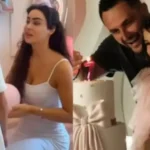 Sa keq! Ajka feston ditëlindjen, por jo me prindërit e bashkë, ja cfarë ndodhi mes Besit dhe Xhensilës