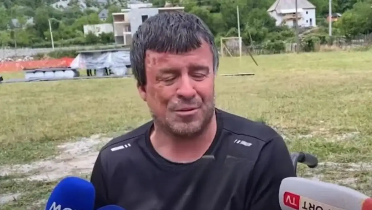 “Motra shiti gjakun, sakrifikoi gjithçka”/ Aksioni në Theth, banori mes lotëve: Rama na tha ndërtoni