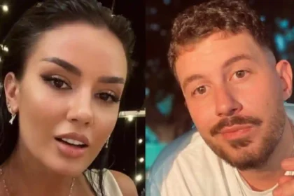 Rrjeti po zien/ Çfarë po ndodh mes Bora Zemanit dhe Donald Veshajt? (Foto)