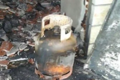 Shpërthen bombula e gazit, një i plagosur
