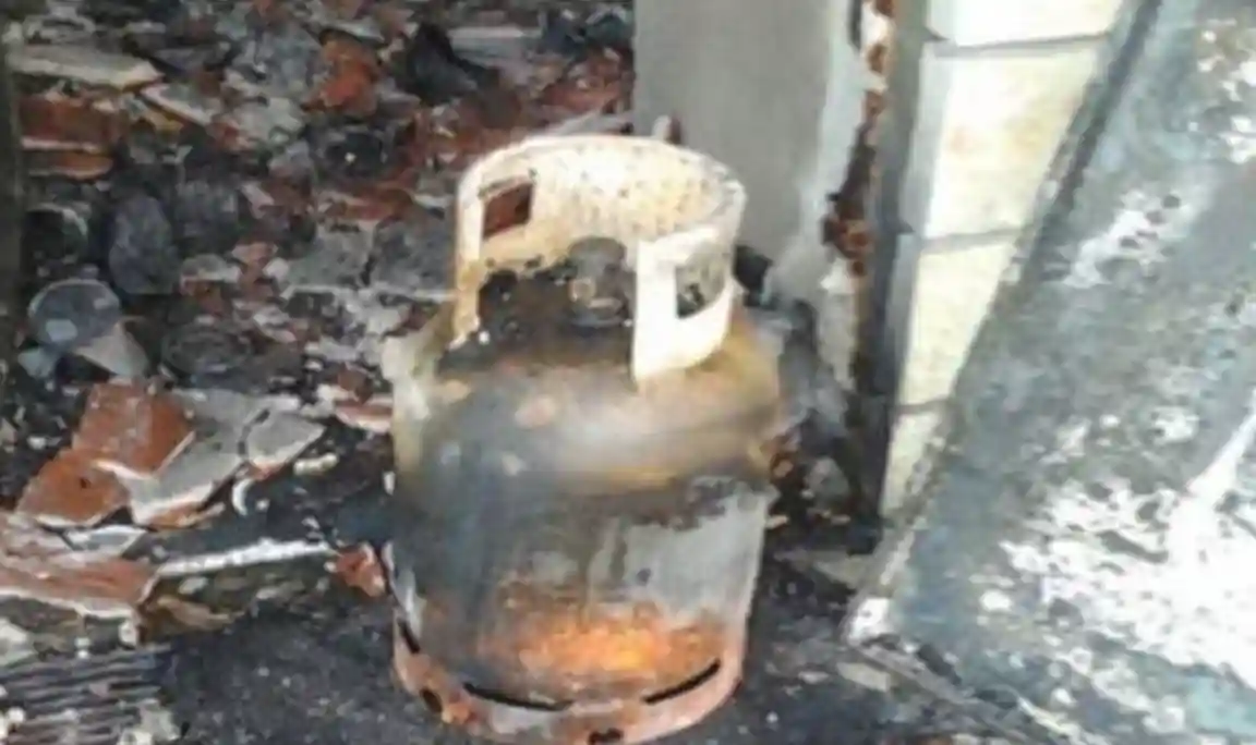 Shpërthen bombula e gazit, një i plagosur