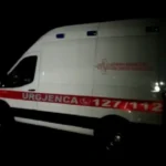 Ngjarje trondutëse! Burri gjendet pa jetë brenda në makinë