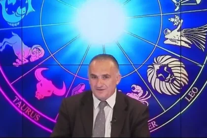 'Fati i madh është pas dere...' Jorgo Pulla jep LAJMIN E PAPRITUR, ja cfarë i pret këto 3 shenja!