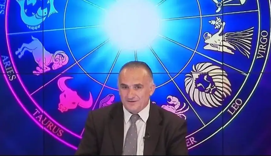 'Fati i madh është pas dere...' Jorgo Pulla jep LAJMIN E PAPRITUR, ja cfarë i pret këto 3 shenja!