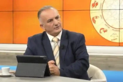 Astrologu Jorgo Pulla: Fati i madh është pas “derës”, ja 3 shenjat që do të kenë periudhën më të mirë