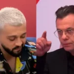 Laert Vasili plas deklaratën e fortë dhe ofenduese ndaj Gjestit!