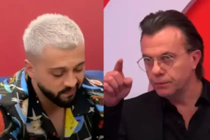 Laert Vasili plas deklaratën e fortë dhe ofenduese ndaj Gjestit!