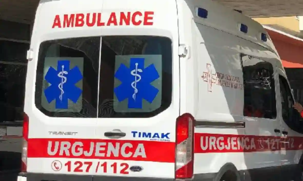 Gjendet pa shenja jete 44-vjeçarja afër banesës në Durrës, dyshohet se…