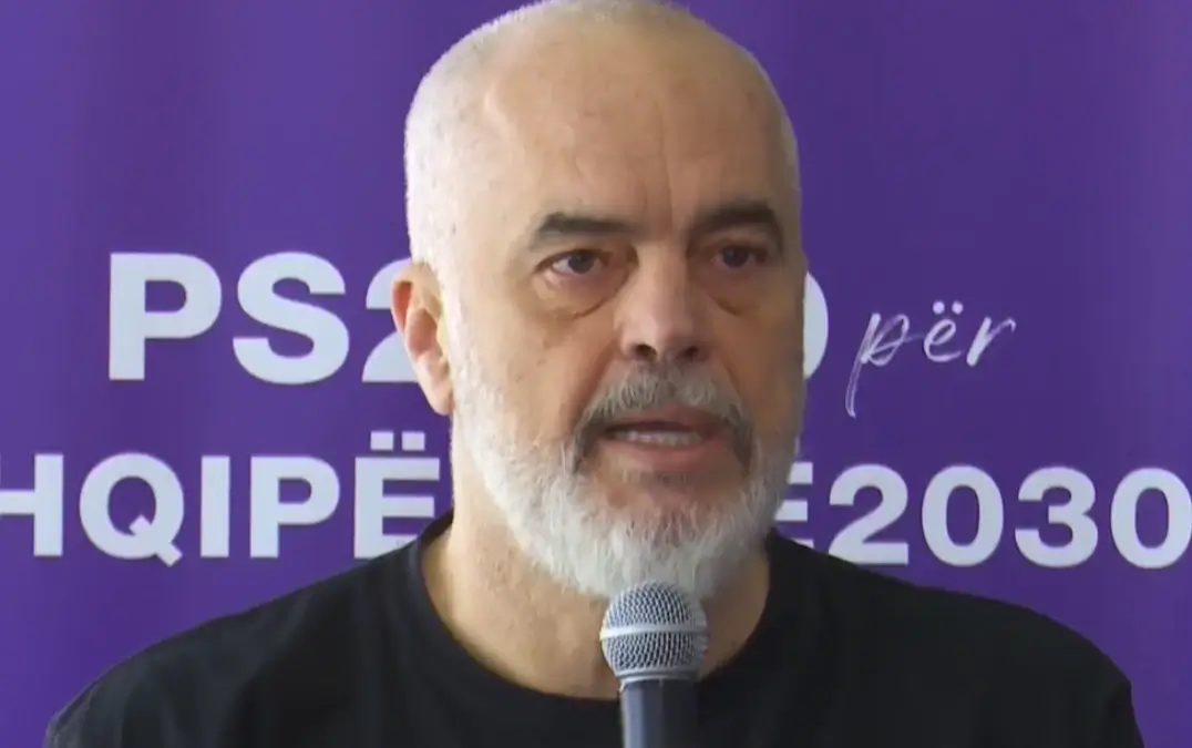 Kryetarët e Njësive Administrative në Elbasan i binden Edi Ramës, japin dorëheqjen!