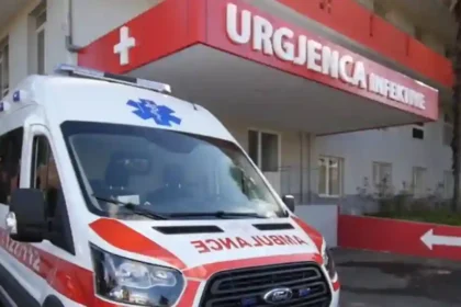 Me plagë arme në kokë, vajza 17-vjeç dyshohet se ka tentuar te...