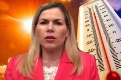 'Nga e Marta në të Shtunë do të kemi...' Ngrihen temperaturat, Lajda Porja jep lajmin e papritur