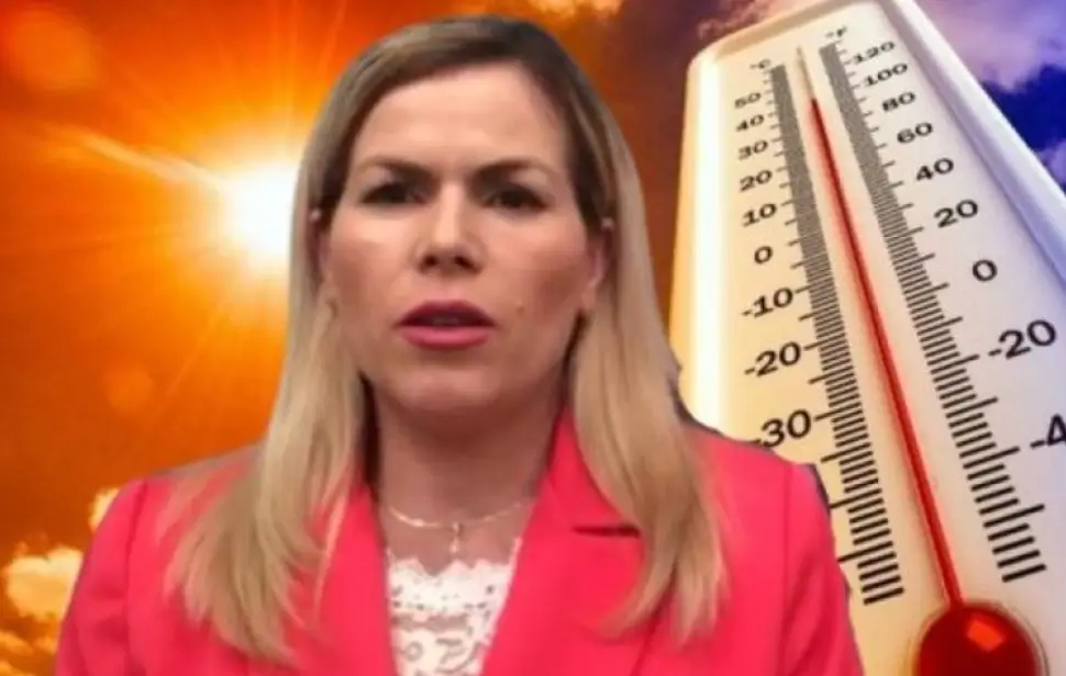 'Nga e Marta në të Shtunë do të kemi...' Ngrihen temperaturat, Lajda Porja jep lajmin e papritur