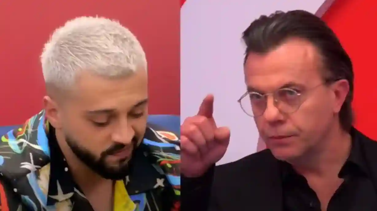 Laert Vasilit nuk i del inati me Gjestin, bën deklaratën e fortë ndaj tij...